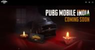 PUBG Mobile India website